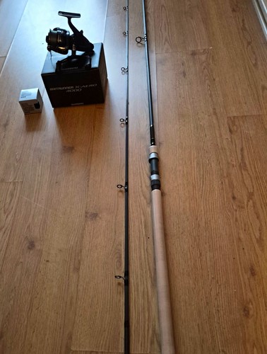 Shimano baitrunner aero - shimano,