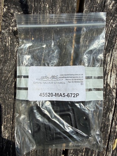 Honda diaphragm 45520 ma5 672p - honda,