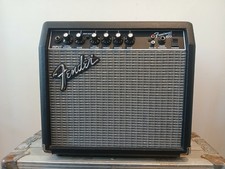 Fender Frontman 15g Guitar