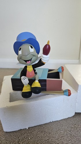 Disney exclusive pinocchio - disney,