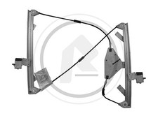 Left Front Ac Rolcar 01.7669