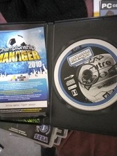 Championship Manager Season