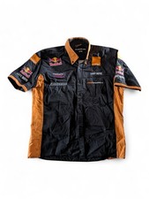 Vintage Orange Arrows F1 - Shirt - Large