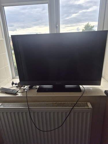 Sony bravia tv with - bravia,