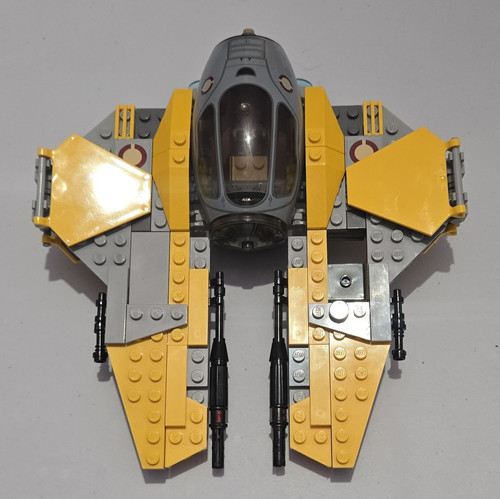 Lego star wars 75038 - lego,