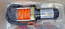 Electric Winch 12v 3500lbs