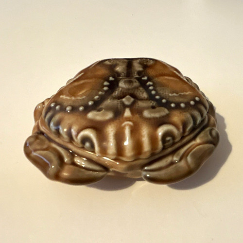 Wade porcelain crab - wade,