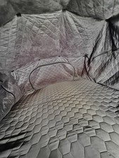 IN-STOCK - Designed For OEX Vertex Lite 130 - Thermal Liner