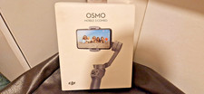 Dji Osmo Mobile 3 Combo Axis