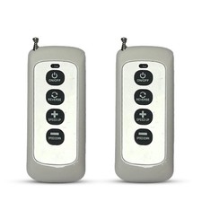Replacement Remote Controls