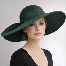 Philip Somerville Dark Green