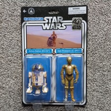 Disney Parks Star Wars 40th