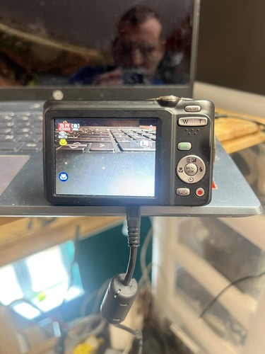 Fujifilm finepix 500 - finepix,