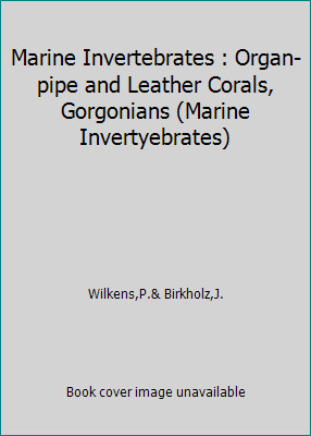 Marine invertebrates - marine,