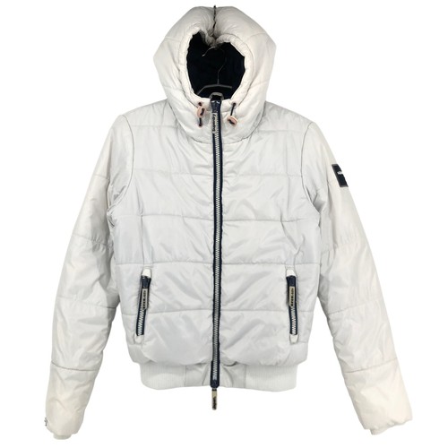 Superdry women hooded outwear - superdry,