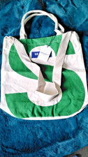 New SEASALT Large Canvas Bag