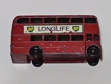 Matchbox Lesney Routemaster