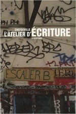 LAtelier décriture by
