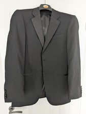 Mens Tuxedo Suit Matalan