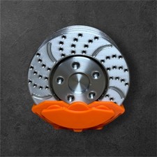 AGM Brake Disc Coaster Set &