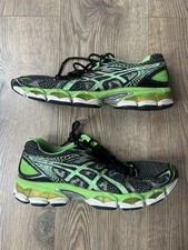 ASICS Gel Nimbus 16 Fluidride