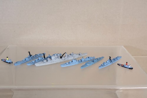 Triang minic ships - minic, m762