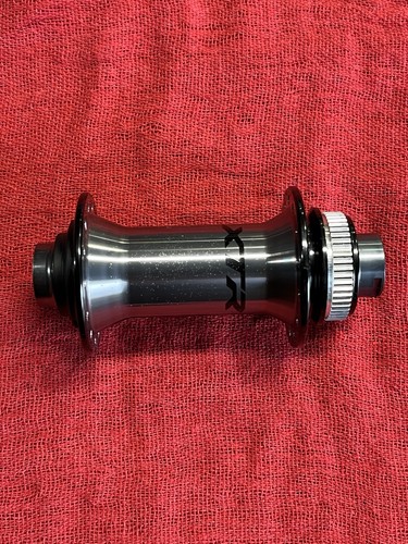 Shimano xtr m9110 front - shimano,