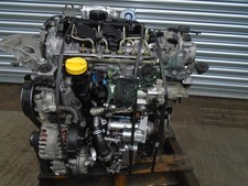 Renault Laguna 2006 2.0DCi M9R-740 Diesel Engine Euro 4 M9R-740/LAGUNA/50861