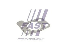 Exhaust manifold gasket