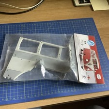 VOLKSWAGEN VW T1 bus Deagostini/Altaya build your own issue 109 no magazine 