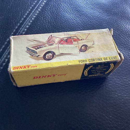 Dinky toys 159 - dinky,