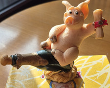 PIGGIN' Celebrations Pig