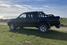 Mitsubishi l200 k74 - mitsubishi,
