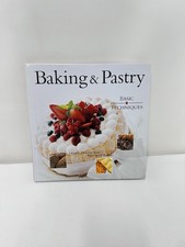 Baking & Pastry: Basic