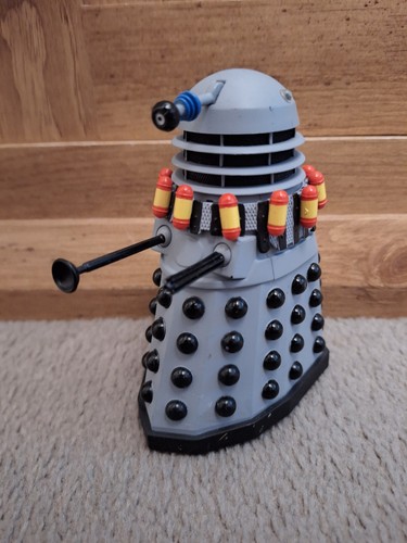 Doctor who bomber dalek - doctor, 5"