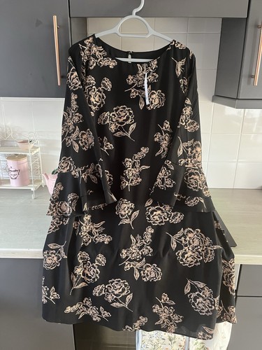 Evan women black and - evan’s, women’s