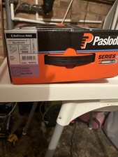 Paslode Galv-Plus D-Head IM360