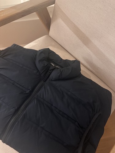 Zara water repellent - zara,