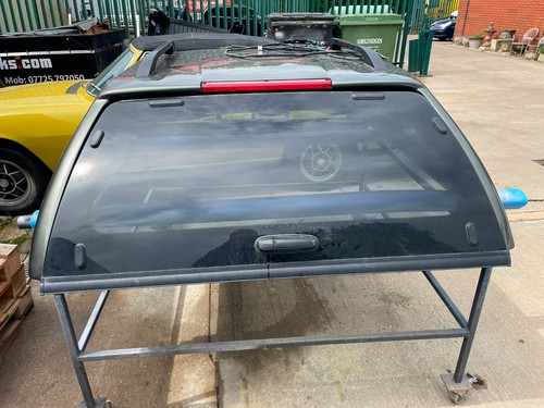 Lupo leisure hardtop f27 - -,