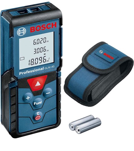 Bosch professional laser - bosch,