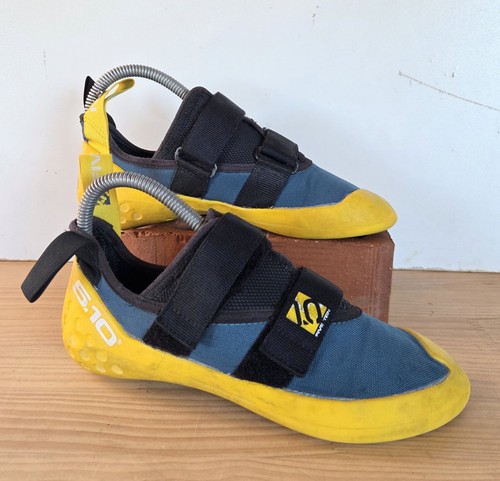 Five ten gym master climbing - ten,