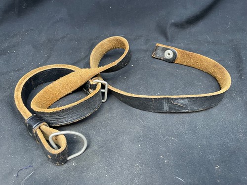 Original german army shoulder - original,