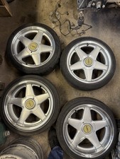 Azev Alloy Wheel 16 Inch