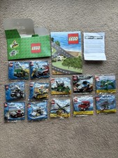 Lego Daily/Sunday Mirror