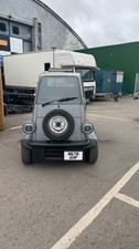 daihatsu midget 2