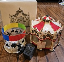 Vintage Department Dept 56