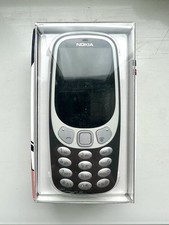 Nokia 3310 3G - Blue