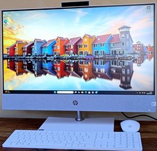 HP Pavilion AiO PC | 13th Gen