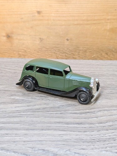 Vintage dinky toys 30d - dinky, no.