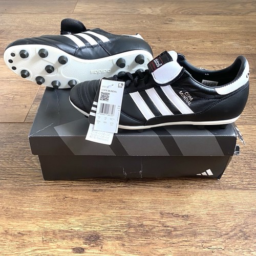 Adidas men 10 copa - uk,